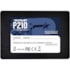 SSD PATRIOT P210 256GB SATA 3 Leitura E Gravação 500mb/s - 400mb/s P210S256G25