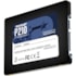 Ssd Patriot P210 256gb Sata III Leitura E Gravação 500mb/s - 400mb/s P210s256g25