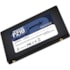 Ssd Patriot P210 256gb Sata III Leitura E Gravação 500mb/s - 400mb/s P210s256g25