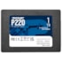 Ssd Patriot P220 1tb Leitura E Gravação 550mb/s - 490mb/s P220s1tb25