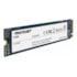 Ssd Patriot P300 512gb M.2 Nvme 2280 Leitura E Gravação 1700mb/s - 1100mb/s Gen3x4 P300p512gm28