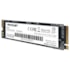 Ssd Patriot P310 240gb M.2 2280 Nvme Leitura E Gravação 1700mb/s - 1000mb/s Gen3x4 9se00122-p310p240gm28