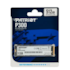 Ssd Patriot P320 512gb M.2 2280 Nvme Leitura E Gravação 3000mb/s - 2200mb/s Gen3x4 9se00221-p320p512gm28