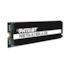 Ssd Patriot P400 250gb M.2 2280 Nvme Leitura E Gravação 3500mb/s - 2700mb/s P400lp250gm28h