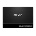 Ssd Pny 250gb Cs900 Sata 3 Leitura E Gravação 5...