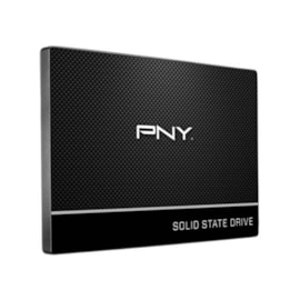 SSD PNY 480GB SATA III CS900 SSD7CS900-480-RB