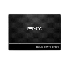 SSD PNY 480GB SATA III CS900 SSD7CS900-480-RB