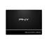 SSD PNY 480GB SATA III CS900 SSD7CS900-480-RB