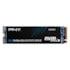 Ssd Pny Cs1031 256gb M.2 2280 Nvme Leitura E Gravação 1700mb/s - 1100mb/s Gen3x4 M280cs1031-256-cl