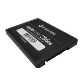 Ssd Rise Mode Gamer Line 256Gb Sata 3 Leitura E Gravação 535Mb/S - 435Mb/S Rm-Ssd-256