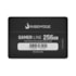 Ssd Rise Mode Gamer Line 256Gb Sata 3 Leitura E Gravação 535Mb/S - 435Mb/S Rm-Ssd-256