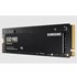 SSD SAMSUNG 1TB M.2 NVME 980 MZ-V8V1T0BW