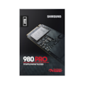 Ssd Samsung 2tb M.2 980pro Gen4x4 Leitura E Gra...