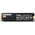 SSD SAMSUNG 500GB M.2 NVME 980 MZ-V8V500B/AM