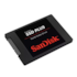 Ssd Sandisk 2tb Sata Iii Leitura E Gravação 545mb/s - 515mb/s Sdssda-2t00-g28