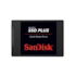 Ssd Sandisk 2tb Sata Iii Leitura E Gravação 545mb/s - 515mb/s Sdssda-2t00-g28