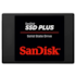 Ssd Sandisk Plus 1tb Sata Iii Leitura E Gravação 545mb/s - 515mb/s Sdssda-1t00-g28