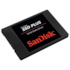 Ssd Sandisk Plus 1tb Sata Iii Leitura E Gravação 545mb/s - 515mb/s Sdssda-1t00-g28