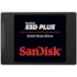 Ssd Sandisk Plus 240gb Leitura E Gravação 530mb/s - 440mb/s Sdssda-240g-g26