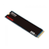 Ssd Sandisk Plus 250gb M.2 2280 Nvme Leitura E Gravação 2400mb/s - 1500mb/s Gen3x4 Sdssda3n-250g-g26