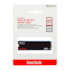 Ssd Sandisk Plus 250gb M.2 2280 Nvme Leitura E Gravação 2400mb/s - 1500mb/s Gen3x4 Sdssda3n-250g-g26