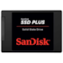 Ssd Sandisk Plus 2tb Leitura E Gravação 545mb/s - 450mb/s Sdssda-2t00-g26