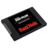 Ssd Sandisk Plus 2tb Leitura E Gravação 545mb/s - 450mb/s Sdssda-2t00-g26