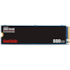 Ssd Sandisk Plus 500gb M.2 2280 Nvme Leitura E Gravação 2400mb/s - 1500mb/s Gen3x4 Sdssda3n-500g-g26