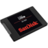 SSD Sandisk Ultra 3d 2TB Sata III Leitura E Gravação 530 Mb/s - 450 Mb/s Sdssdh3-2t00-g25