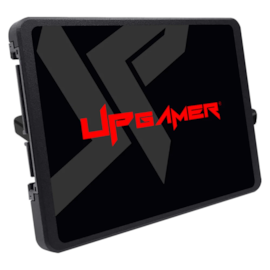 Ssd Up Gamer Up500 240Gb Sata 3 Leitura E Gravação 540mb/s - 430mb/s