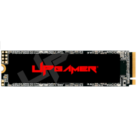 Ssd Upgamer 512gb Nvme M.2 2280 Leitura E Gravação 2000Mb/S - 1500Mb/S Gen3X4 Up2000 512gb