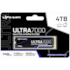 Ssd Upgamer Ultra 7000 4Tb M.2 2280 Nvme Leitura E Gravação 7000Mb/S - 6500Mb/S Gen4X4 Upultr7K-4Tsd