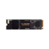 Ssd Wd Black Sn750 500gb M.2 Nvme 2280 Leitura E Gravação 3200mb/s - 2000mb/s Gen4x4 Wds500g1b0e-00b3v0