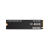 Ssd Wd Black Sn770 1tb M.2 Nvme Leitura E Gravação 5150mb/s - 4900mb/s Gen4x4 Wds100t3x0e-00b3n0