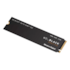 Ssd Wd Black Sn770 1tb M.2 Nvme Leitura E Gravação 5150mb/s - 4900mb/s Gen4x4 Wds100t3x0e-00b3n0