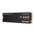 Ssd Wd Black Sn770 2tb M.2 Nvme Leitura E Gravação 5150mb/s - 4900mb/s Gen4x4 Wds200t3x0e