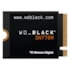 Ssd Wd Black Sn770M 500Gb M.2 2230 Nvme Leitura E Gravação 5000Mb/S - 4000Mb/S Gen4X4 Wds500G3X0G-00Chy0