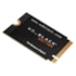 Ssd Wd Black Sn770M 500Gb M.2 2230 Nvme Leitura E Gravação 5000Mb/S - 4000Mb/S Gen4X4 Wds500G3X0G-00Chy0