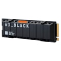 Ssd Wd Black Sn850x 1tb M.2 Nvme Leitura E Grav...