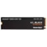 Ssd Wd Black Sn850x 4tb M.2 2280 Nvme Leitura E Gravação 7300mb/s - 6300mb/s Gen4x4 Wds400t2x0e-00bca0