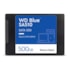 Ssd Wd Blue Sa510 500gb Leitura E Gravação 560mb/s - 510mb/s Wds500g3b0a-00axr0