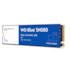 Ssd Wd Blue Sn580 1tb M2 Nvme Leitura E Gravação 4150mb/s - 4150mb/s Wds100t3b0e