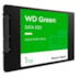 Ssd Wd Green 1tb Sata Iii Leitura E Gravação 545mb/s - 430mb/s Wds100t3g0a-00bjg0