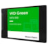 Ssd Wd Green 1tb Sata Iii Leitura E Gravação 545mb/s - 430mb/s Wds100t3g0a-00bjg0