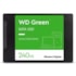 Ssd Wd Green 240gb Sata Iii Leitura E Gravação 545mb/s - 430mb/s Wds240g3g0a