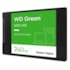 Ssd Wd Green 240gb Sata Iii Leitura E Gravação 545mb/s - 430mb/s Wds240g3g0a