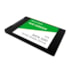 Ssd Wd Green 2tb Sata Iii Leitura E Gravação 545mb/s - 545mb/s Wds200t2g0a