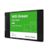 Ssd Wd Green 2Tb Sata Iii Leitura E Gravação 545Mb/S - 545Mb/S Wds200T5Goa-Oocpto
