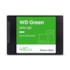 Ssd Wd Green 480gb Sata Iii Leitura E Gravação 545mb/s - 545mb/s Wds480g3g0a