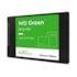 Ssd Wd Green 480gb Sata Iii Leitura E Gravação 545mb/s - 545mb/s Wds480g3g0a